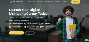 Digital Marketing Career 