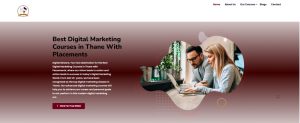 Top 10 Digital Marketing Courses in Thane (2025-2026)