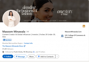 linkedin-profile-optimisation