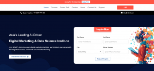 NDMIT – National Institute with Indore Branch