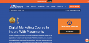 Bonus Mention: Digiperform Indore