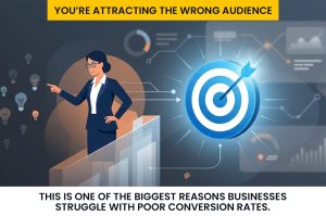 attracting-wrong-audience