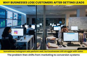 business-lose-customers-after-getting-leads